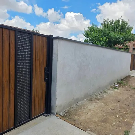 Zolax Apartmans * Mali Idos