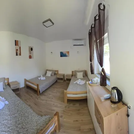 Apartament Zolax Apartmans *