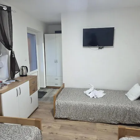 Zolax Apartmans