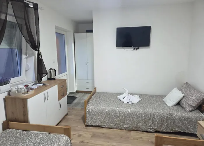 Zolax Apartmans